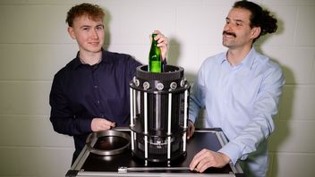 Niemiecki wynalazek chce wysłać lodówki i klimatyzatory na emeryturę; technologia jest oszczędna i bezpieczna dla środowiska