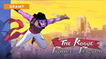 Już graliśmy: The Rogue Prince of Persia zapowiada się na osłodę po mdłym poprzedniku