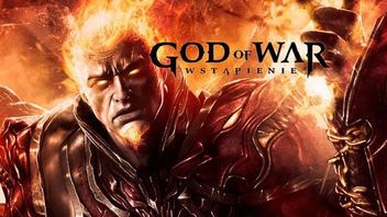 Test bety multiplayera God of War: Ascension - bóg wojny w sieci