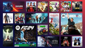 Electronic Arts drastycznie zwiększyło cenę abonamentów EA Play i EA Play Pro. „Tanio już było”, podwyżki sięgają 125%