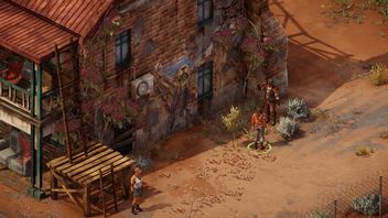 W pierwszych recenzjach Broken Roads nie ma zbyt wielu zachwytów. Postapokaliptyczne RPG nie spełniło pokładanych w nim nadziei