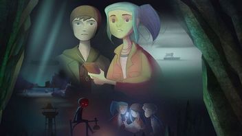 Klimatyczne Oxenfree do zdobycia za darmo