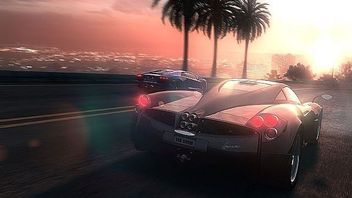 The Crew – rozdzielczość 1080p i 30FPS-ów na konsolach Xbox One i PlayStation 4