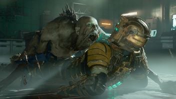 Dead Space znowu martwe. Wysokie oceny remake'u „jedynki” nie pomogły serii