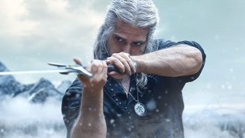 Henry Cavill nie wszedł jeszcze na plan Highlandera, ale już go zachwala. „Jeśli myślicie, że widzieliście, jak walczę mieczem, to nic nie widzieliście”