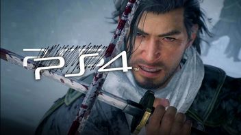Musiałem sprawdzić, czy przypadkiem nie włączyłem PS4. Recenzja techniczna Rise of the Ronin
