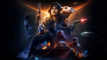Reputacja i skradanie odegrają ważne role w Star Wars Outlaws. Ubisoft zadba, abyśmy mieli co robić w nowej gwiezdnowojennej grze
