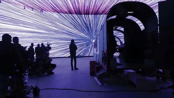 „Znacznie lepsze niż zielony ekran”: Serial Fallout opiera się na technologii, która sprawdziła się już w Gwiezdnych Wojnach