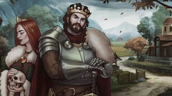 Gra inspirowana RimWorld i Crusader Kings ma nową datę debiutu w Early Access. Norland to jedna z najbardziej oczekiwanych strategii