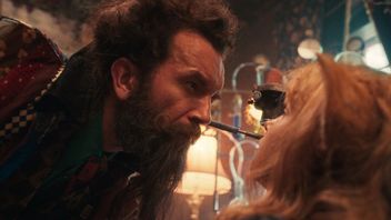 Akademia pana Kleksa jest już na Netflixie. Film z Tomaszem Kotem możecie obejrzeć w streamingu