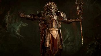 Diablo 4 prawie jak Diablo 5. Twórcy komentują pozytywne reakcje na testy nowego sezonu