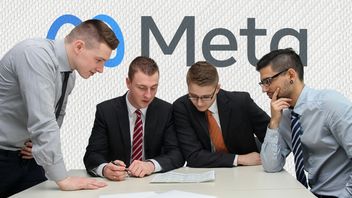 Byli pracownicy Meta twierdzą, że nie mieli co robić. Zostali zatrudnieni, aby sabotować konkurencję