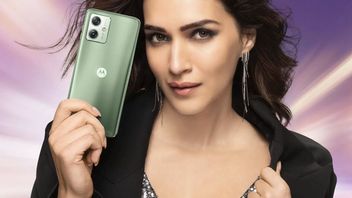 Motorola szykuje kolejny smartfon; duża bateria i wydajny procesor to jego największe atuty