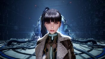 Twórcy RPG akcji Stellar Blade są przerażeni liczbą godzin, jaką gracze spędzają z demem. Okazało się ono niezwykle popularne
