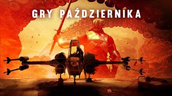 Premiery gier – w jakie nowe gry zagramy w październiku 2020