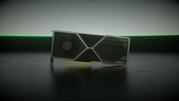 GeForce RTX 3090 będzie wymagać zasilacza 850 W i wtyczki 12-pin