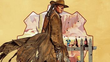 Kim jest Ghoul z serialu Fallout? Oto, co wiemy o bohaterze granym przez Waltona Gogginsa