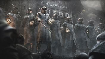 Manor Lords i Frostpunk 2 przykuwają olbrzymią uwagę. To polskie gry mogą dominować na Steamie w kolejnych miesiącach