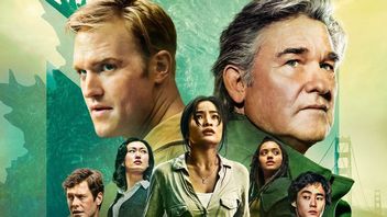 2. sezon Monarch: Legacy of Monsters powstanie. Serial Apple z Kurtem Russellem otrzyma także spin-offy poszerzające MonsterVerse