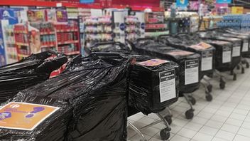 Lootboxy w rzeczywistości, czyli tajemnicze wózki w promocjach Auchan i Carrefour