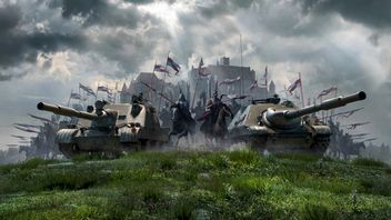 Polskie niszczyciele czołgów w WoT. Do popularnego MMO trafiły nowe rodzime jednostki