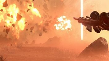 Nie wiecie co kupić z nowej Obligacji Democratic Detonation w Helldivers 2? Opisujemy wszystkie zalety i wady dodanych broni