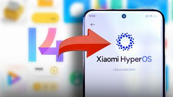 Zainstalowałem HyperOS na swoim telefonie i poza jedną funkcją nie widzę większej różnicy