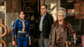 Bohaterowie z Fallouta. Wyjaśniamy, kto jest kim w serialu Amazona