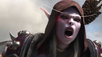 Twórcy WoW-a nie potrafią podjąć decyzji. Z gry usunięto kontrowersyjny element, by po chwili go przywrócić, a teraz znów został usunięty