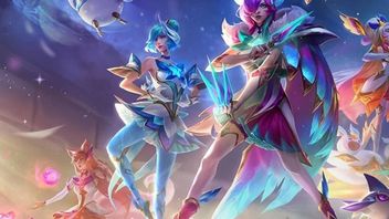 Ostatnie lata w LoL-u to ciągły wzrost liczby cheaterów. Riot podał konkretne dane, by uzasadnić wprowadzenie Vanguard do gry