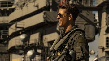 Gwiazda Top Guna 2 zastępuje Arnolda Schwarzeneggera. Znaleziono głównego aktora do remake'u klasyki sci-fi Stephena Kinga