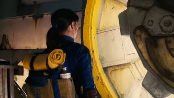 Serialowy Fallout pokazał lokalizację wszystkich Krypt w USA. Gracze zastanawiają się czy odwiedziemy któreś z nich w kolejnych grach