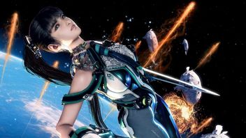 „Kiedy postanowiliśmy stworzyć tę grę, wielu ludzi myślało, że oszaleliśmy”. Twórca RPG akcji Stellar Blade obiecuje niebanalną fabułę