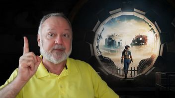 Serialowy Fallout spodobał się twórcy growego Fallouta. „Byłem tak pochłonięty przez wizualia, że będę musiał obejrzeć jeszcze raz”