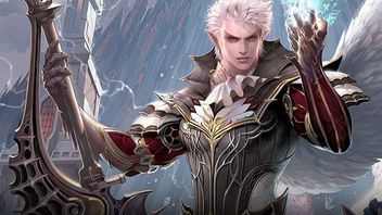 5 rzeczy, którymi dawno temu urzekł nas Lineage 2