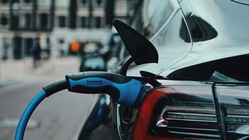 Stany Zjednoczone chcą zbanować chińskie samochody elektryczne