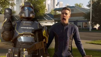 „To nie ma sensu”. Twórca Helldivers 2 wyjaśnia, dlaczego gracze nie mogą liczyć na jedną z najbardziej pożądanych funkcji