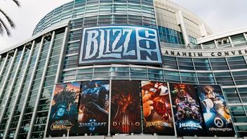 Każdy uczestnik BlizzConu 2019 musi mieć telefon - żeby dać się szpiegować