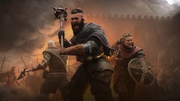 Znakomite taktyczne RPG otrzymało drugi duży dodatek. Wartales: The Tavern Opens pozwala otworzyć własną karczmę
