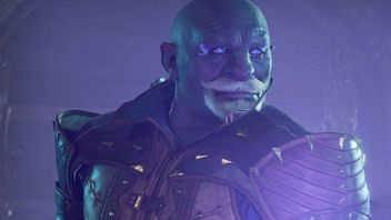 Czy Baldur's Gate 3 da się przejść przegrywem bez żadnych punktów w statystykach? Jeden szaleniec postanowił się o tym przekonać