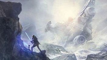 Star Wars Jedi: Fallen Order - pierwszy gameplay na EA Play i E3