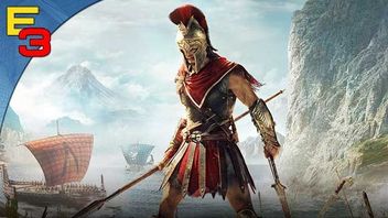 Graliśmy w Assassin's Creed Odyssey – pełnoprawne RPG?