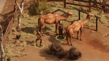 „Nie sprostaliśmy oczekiwaniom graczy”. Twórcy postapokaliptycznego RPG Broken Roads przepraszają i szykują spore zmiany