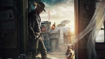 Gdzie kręcono Fallouta? Lokacje z serialu Amazona