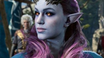 Uwielbiana postać z Baldur's Gate 3 miała być pełnoprawną członkinią naszej drużyny. W grze nadal są po tym ślady