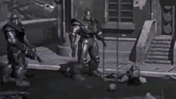 Scenarzysta Fallout 4 stwierdził, że bohater gry występuje w intrze „jedynki”. Szybko zmienił zdanie, bo gralibyśmy zbrodniarzem wojennym