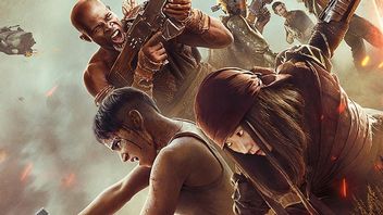 Kiedy premiera Rebel Moon 2 na Netflixie?