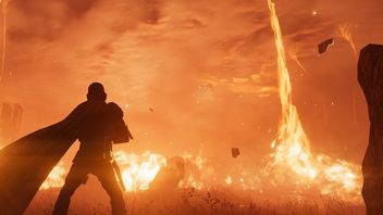 Ogień w Helldivers 2 przejdzie zmiany. „To niedorzeczne - a co najmniej niewłaściwe i wymagające działań”, przyznają twórcy