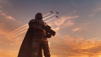 Nie ma mocnych na Helldivers 2 na Steamie. Próbowała tylko Dragon's Dogma 2, ale poległa