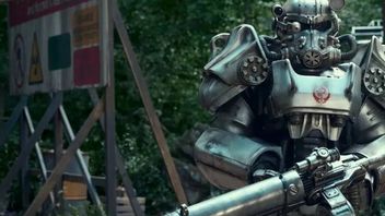 Fallout od Amazona idealnie pasuje do realiów z gier Bethesdy i Black Isle. Dodając do serialu interfejs trudno tego nie zauważyć